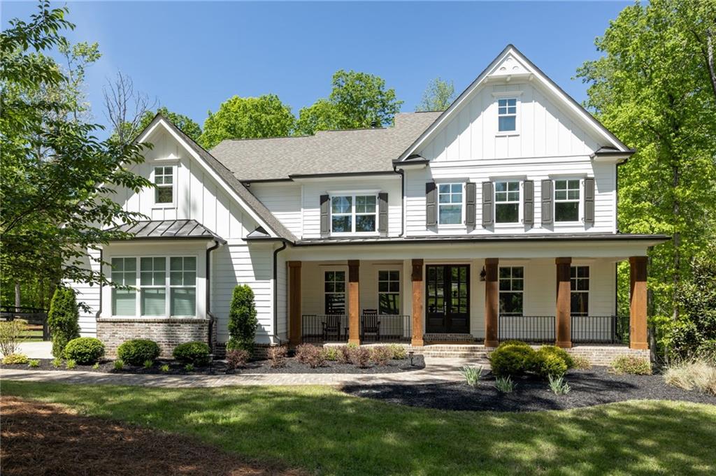 Blackberry Ridge - Residential