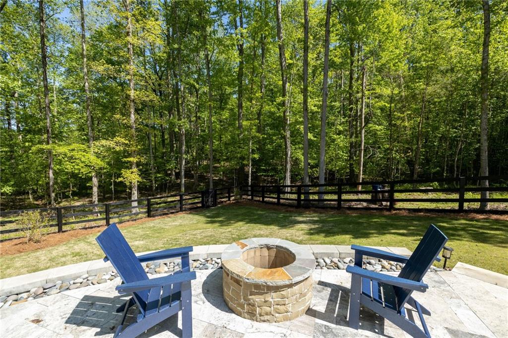 Blackberry Ridge - Residential