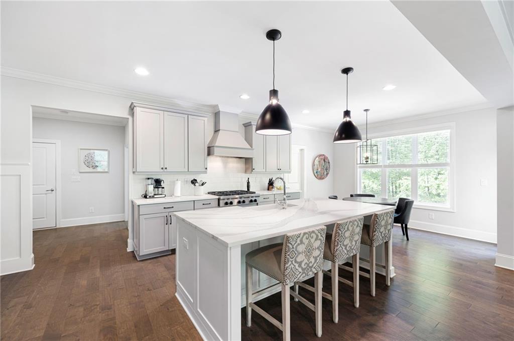 Blackberry Ridge - Residential