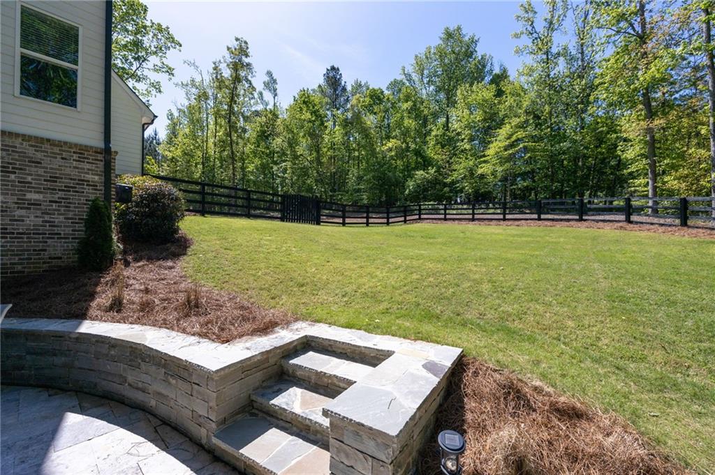Blackberry Ridge - Residential