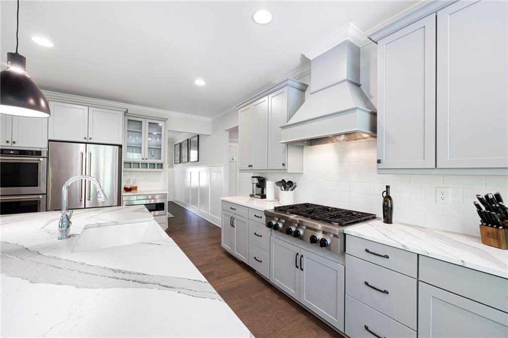 Blackberry Ridge - Residential