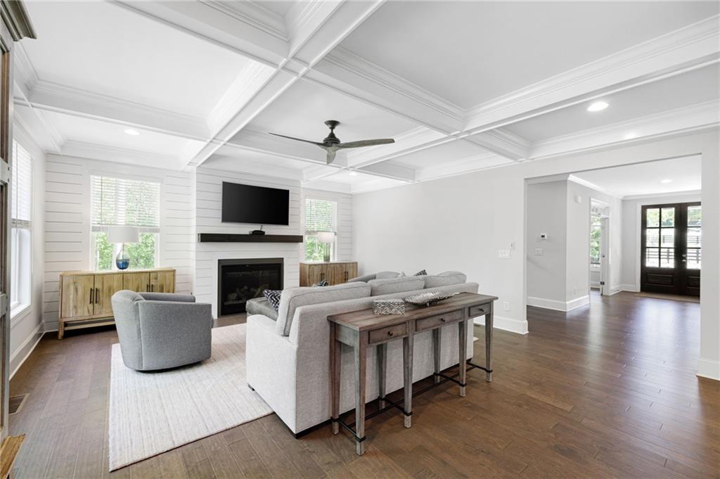 Blackberry Ridge - Residential