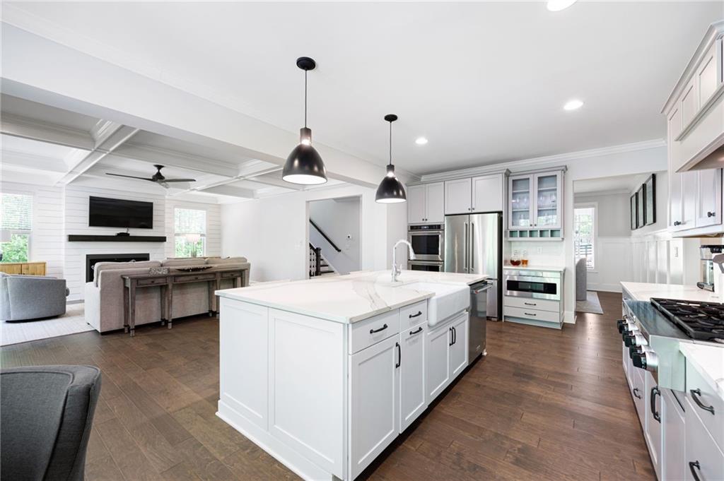 Blackberry Ridge - Residential