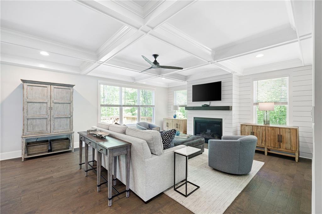 Blackberry Ridge - Residential