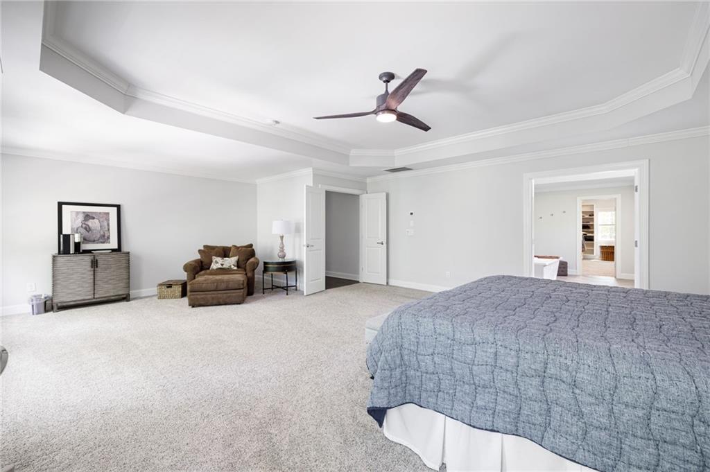 Blackberry Ridge - Residential