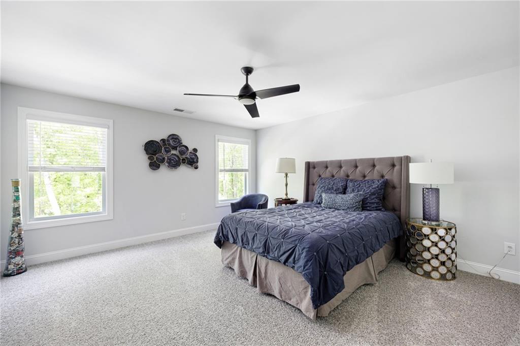 Blackberry Ridge - Residential