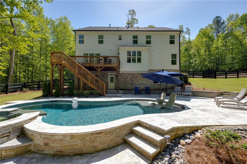 Blackberry Ridge - Residential