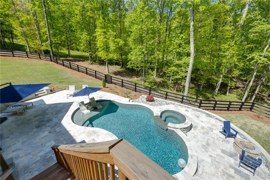 Blackberry Ridge - Residential