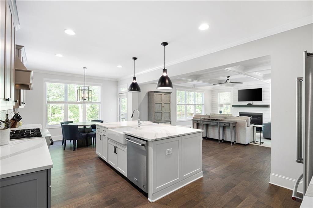 Blackberry Ridge - Residential