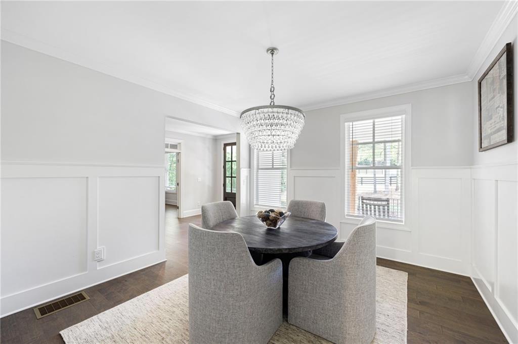 Blackberry Ridge - Residential