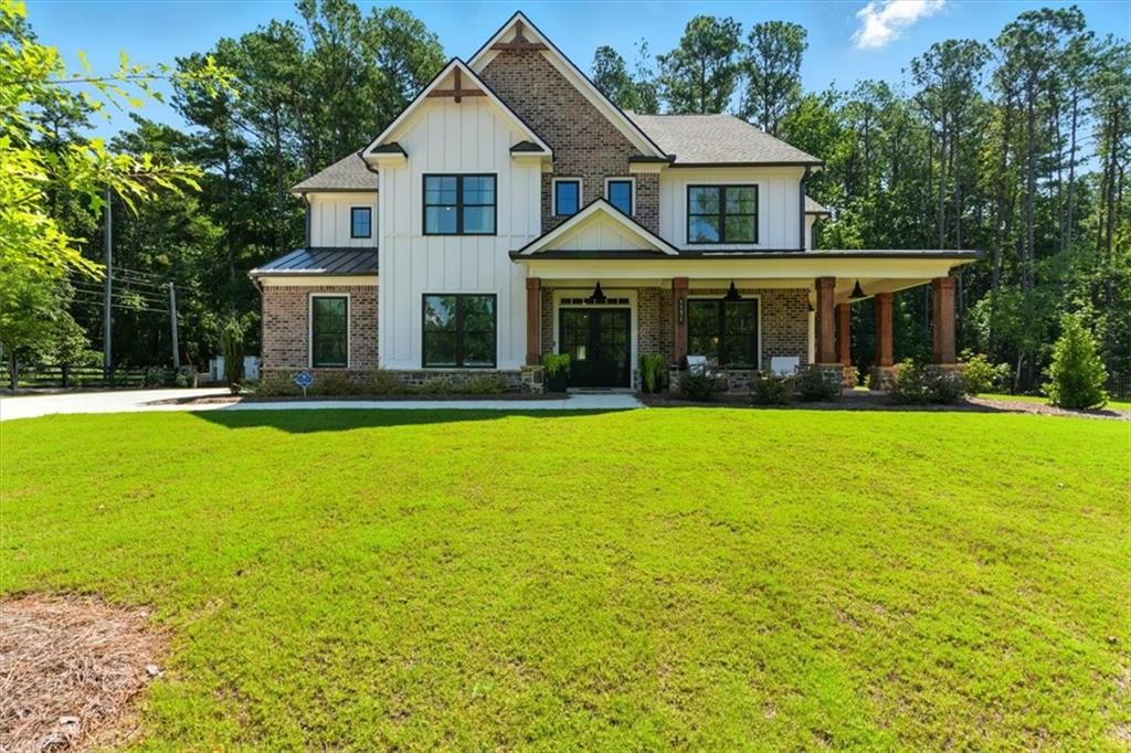 1134 Low Water Crossing NW