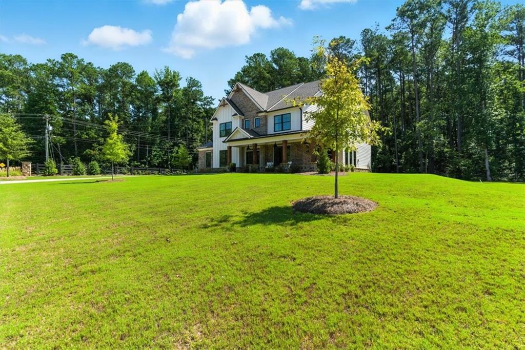 1134 Low Water Crossing NW