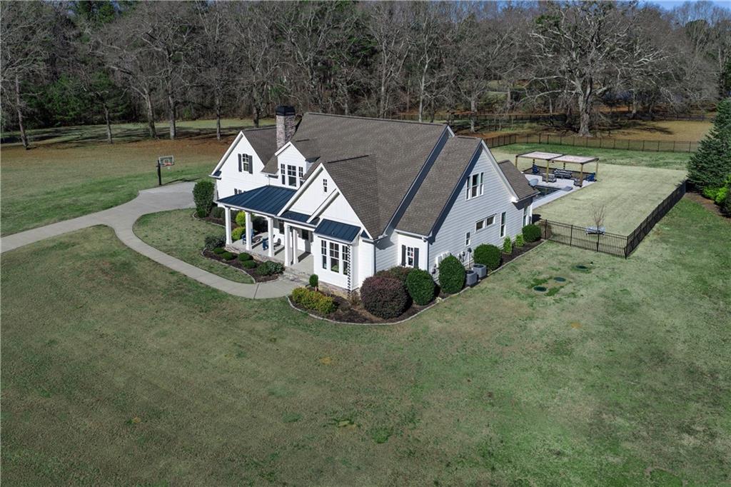 135 Woodbridge Place