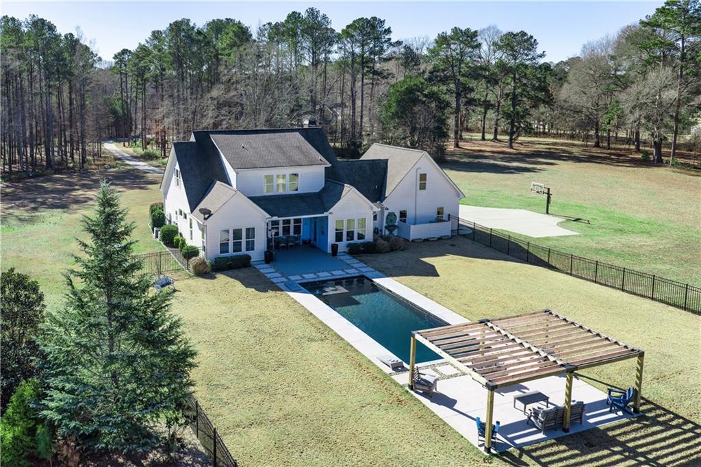 135 Woodbridge Place