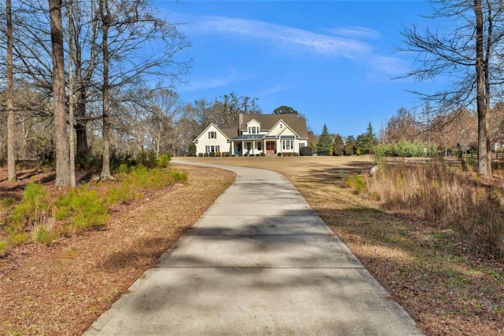 135 Woodbridge Place