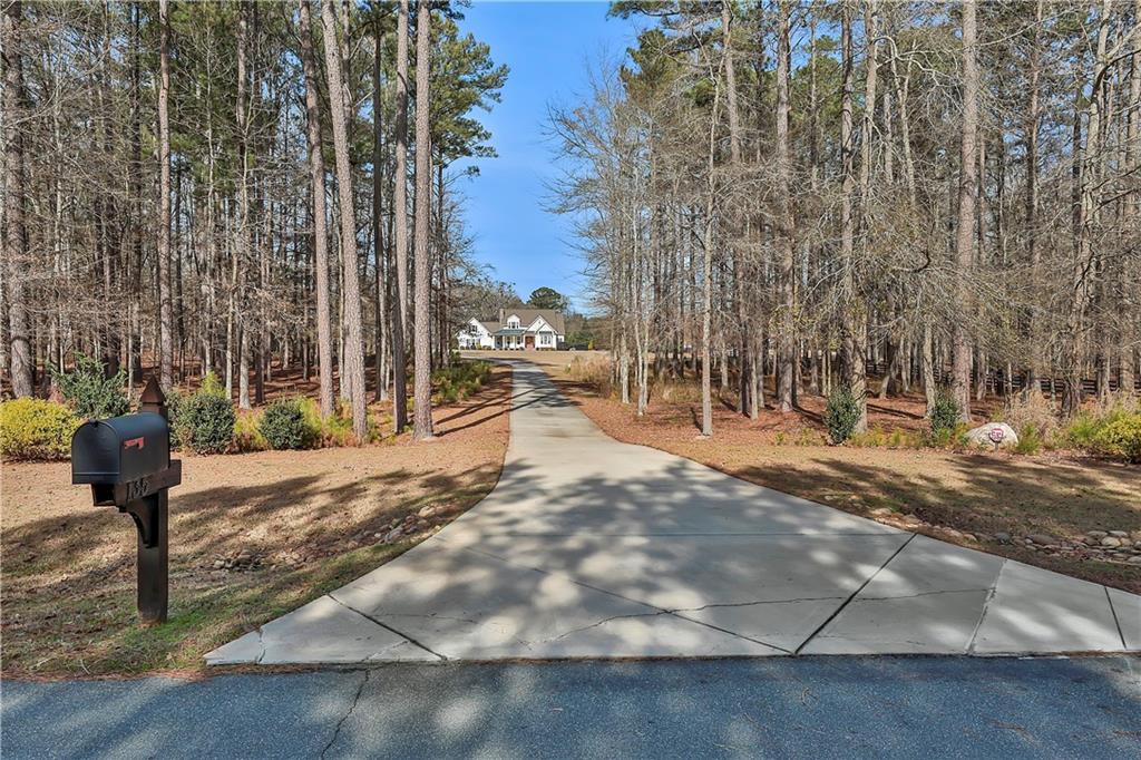 135 Woodbridge Place