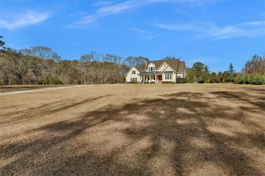 135 Woodbridge Place