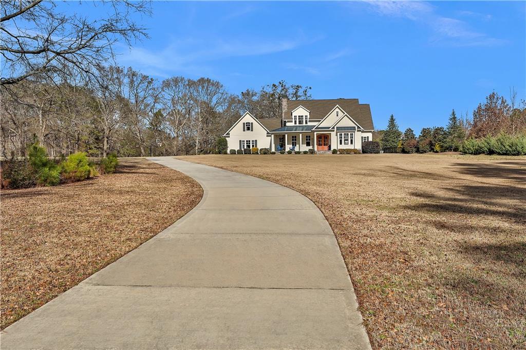 135 Woodbridge Place