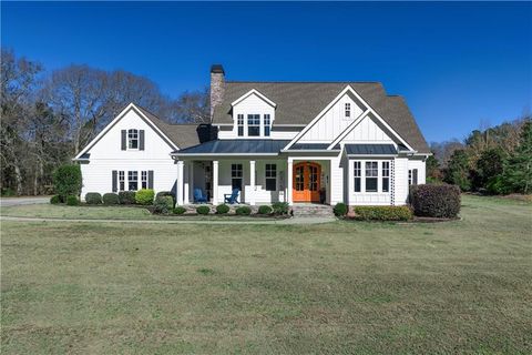 135 Woodbridge Place Brooks GA 30205