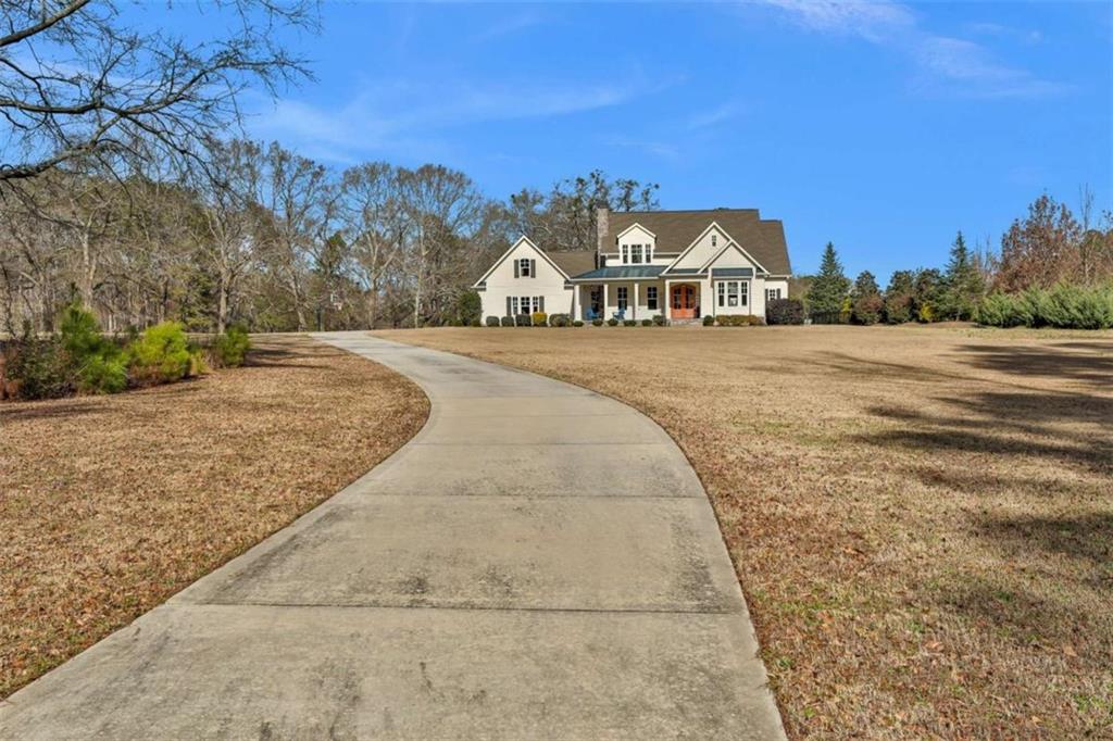 135 Woodbridge Place