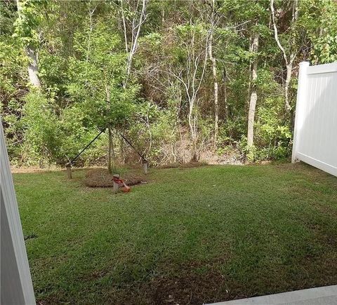 A home in Pooler