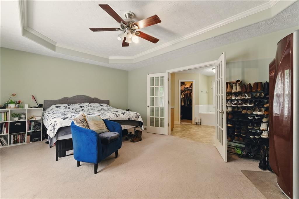 418 Whisper Wood Way, Locust Grove, Georgia image 16