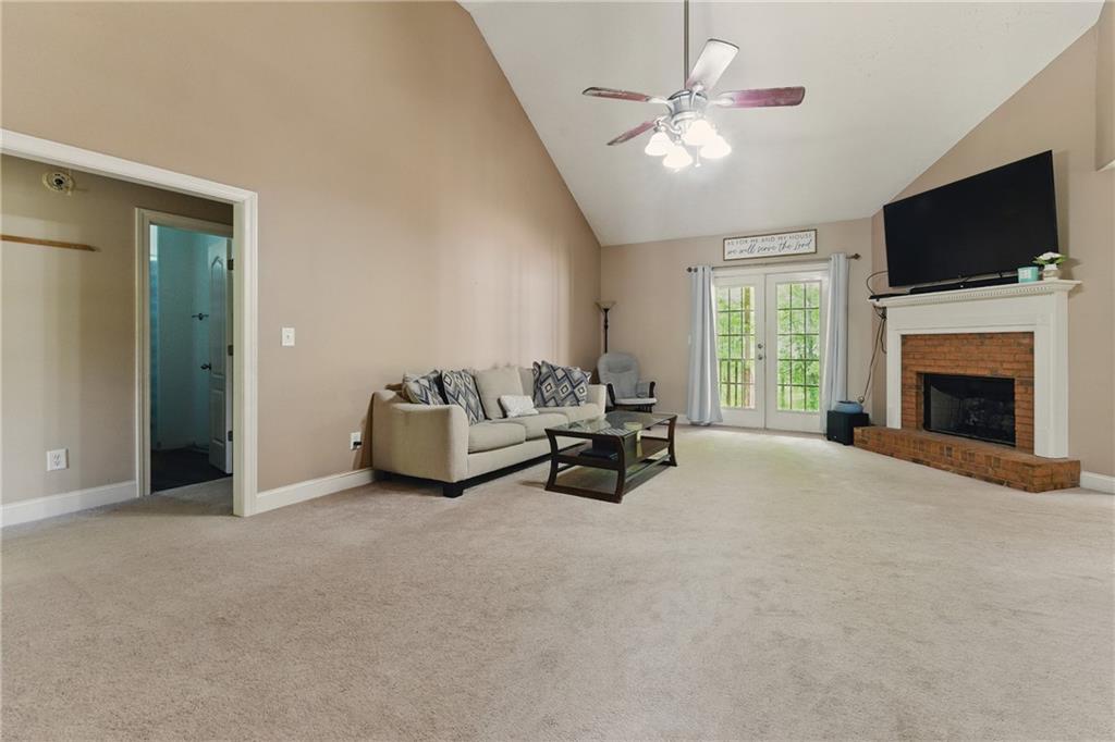 418 Whisper Wood Way, Locust Grove, Georgia image 13
