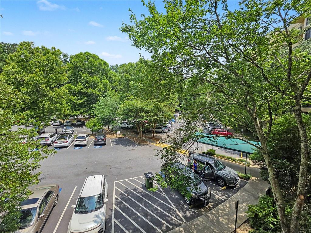 1800 Clairmont Lake A314