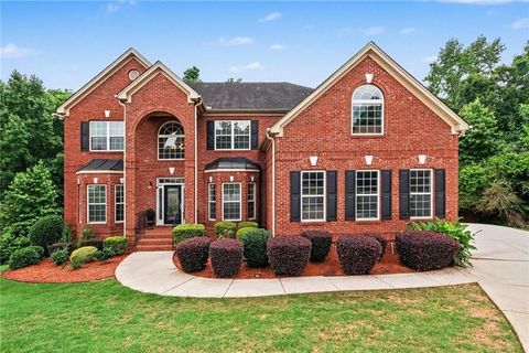Homes For Sale - 1104 Saint Remy Way<br/> Conyers, GA 30013