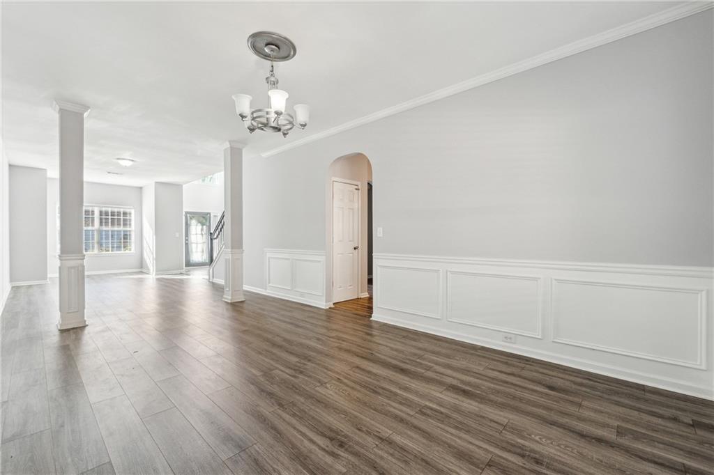 3736 Busker Mill Lane