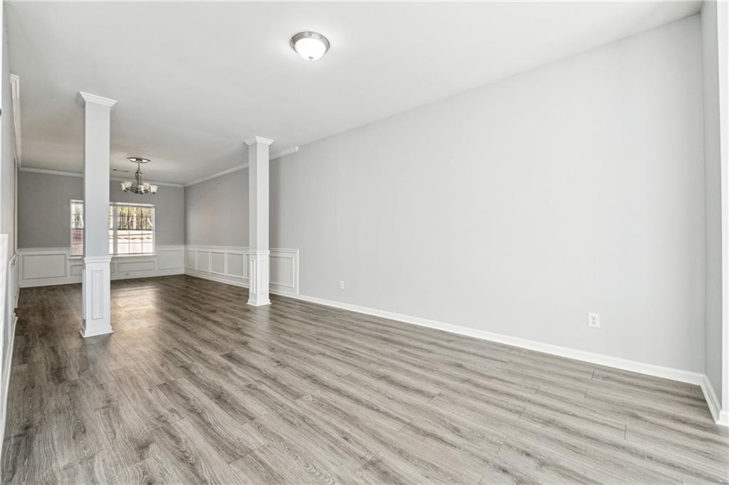 3736 Busker Mill Lane