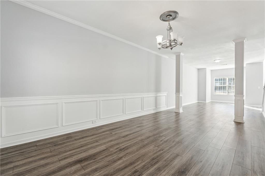 3736 Busker Mill Lane