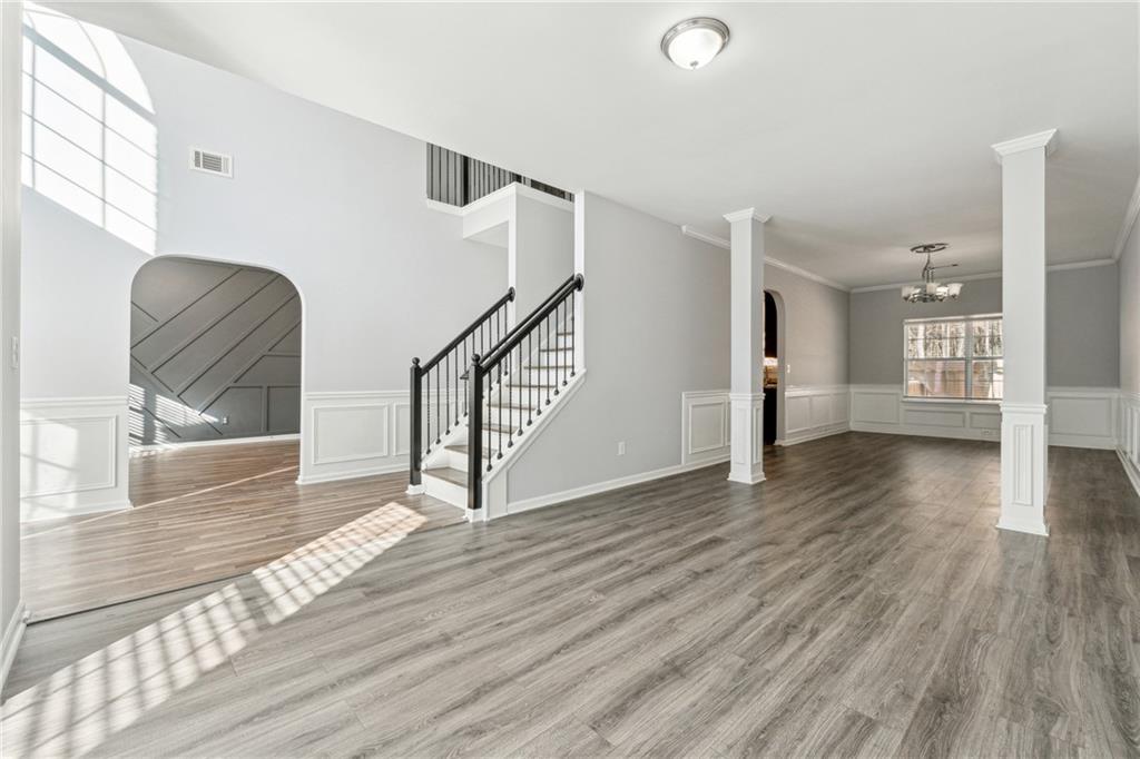 3736 Busker Mill Lane