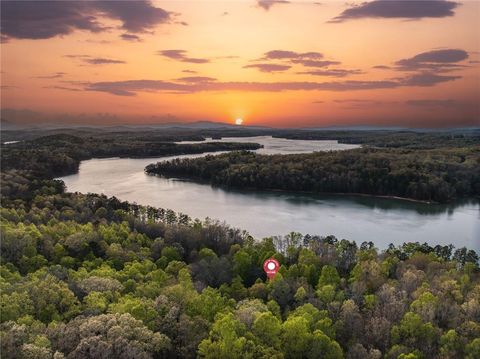 Homes For Sale - 790 Star Creek Drive<br/> Fannin County, Morganton, GA 30560