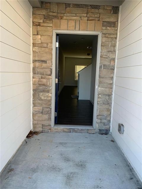 1110 Lossie Lane Grayson GA 30017