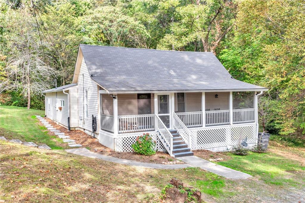 4481 Mclain Circle, Acworth, Georgia image 6