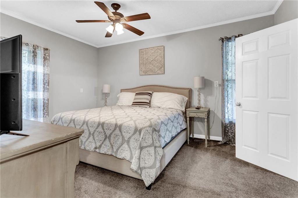 4481 Mclain Circle, Acworth, Georgia image 34