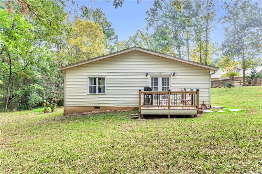 4481 Mclain Circle, Acworth, Georgia image 39
