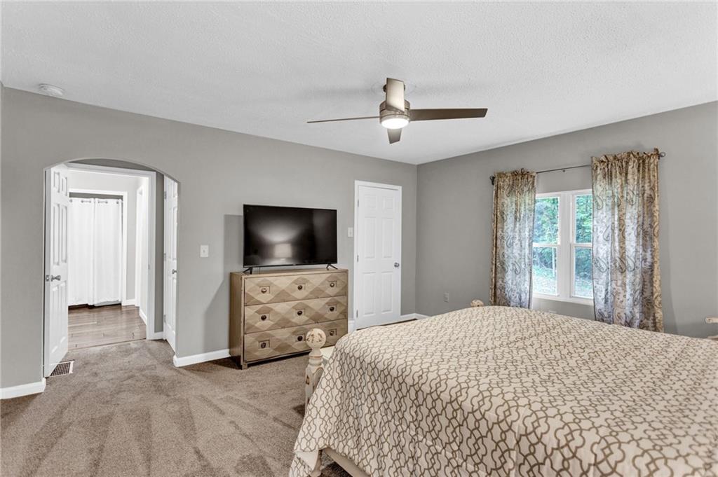 4481 Mclain Circle, Acworth, Georgia image 27