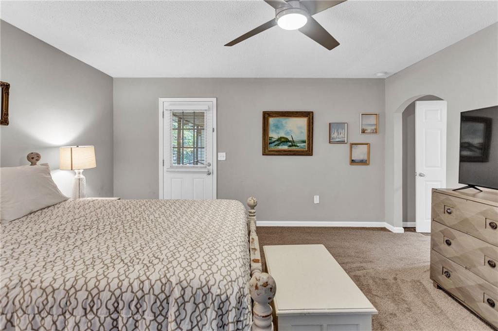 4481 Mclain Circle, Acworth, Georgia image 28