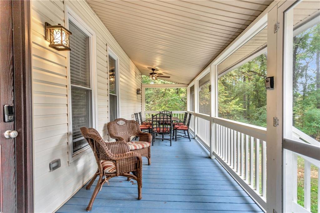 4481 Mclain Circle, Acworth, Georgia image 7