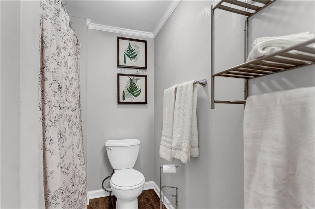 4481 Mclain Circle, Acworth, Georgia image 22