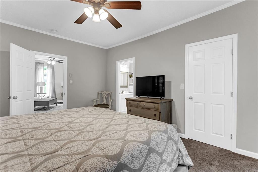 4481 Mclain Circle, Acworth, Georgia image 31