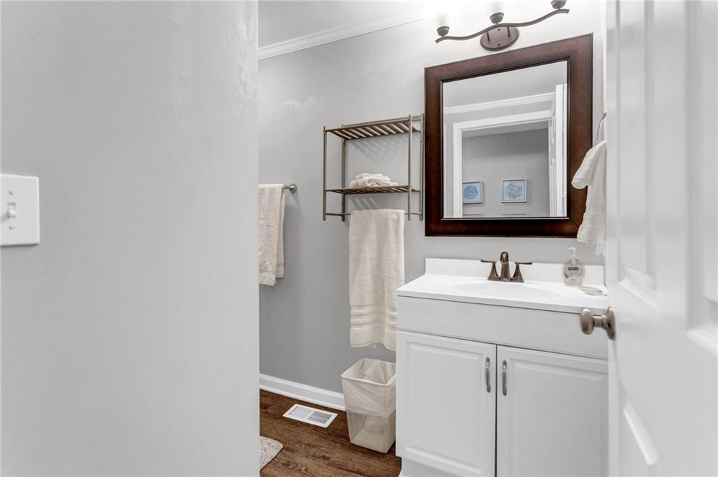 4481 Mclain Circle, Acworth, Georgia image 21