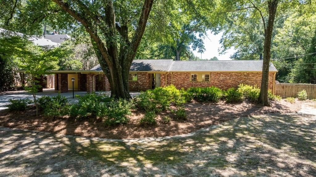 1510 Peachtree Battle Avenue NW