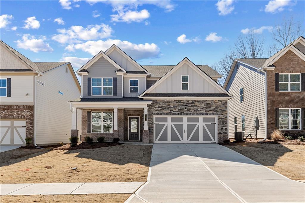 7332 Rocklin Lane
