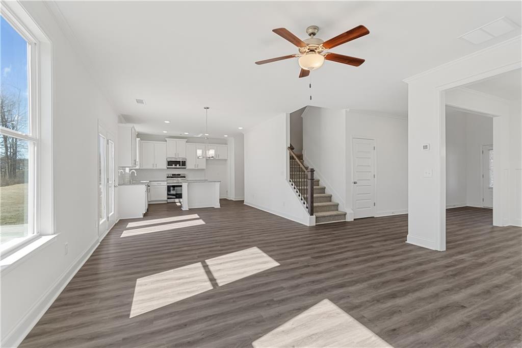 7332 Rocklin Lane