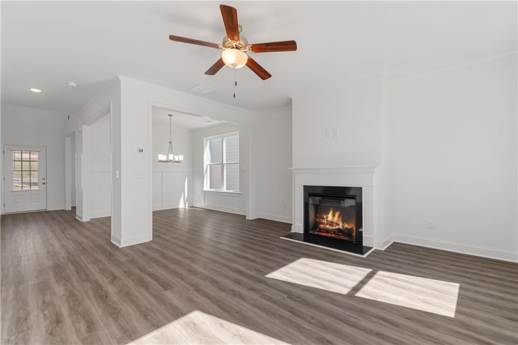 7332 Rocklin Lane
