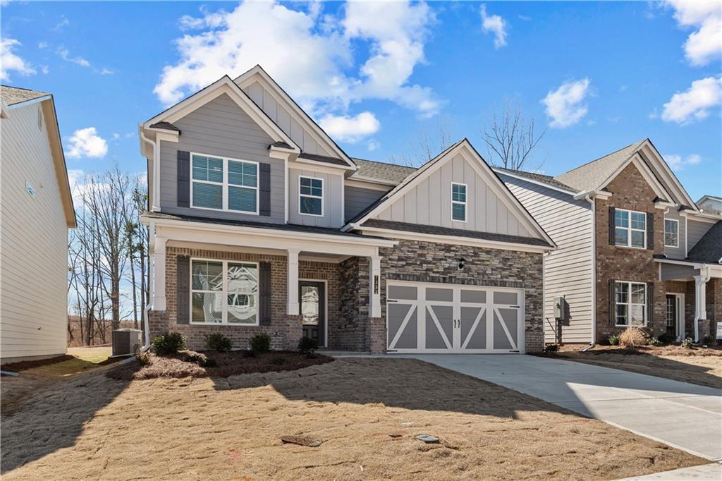 7332 Rocklin Lane