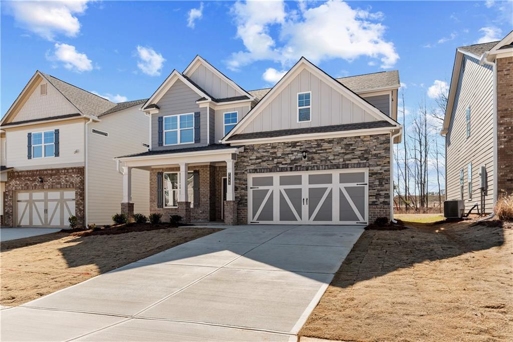 7332 Rocklin Lane